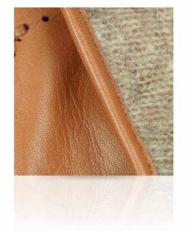 Перчатки Женские 13_SASA/VOLPE//11